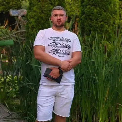 Дмитрий  Лебедев 