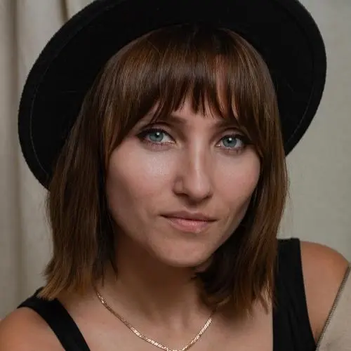 Ольга Балахонова