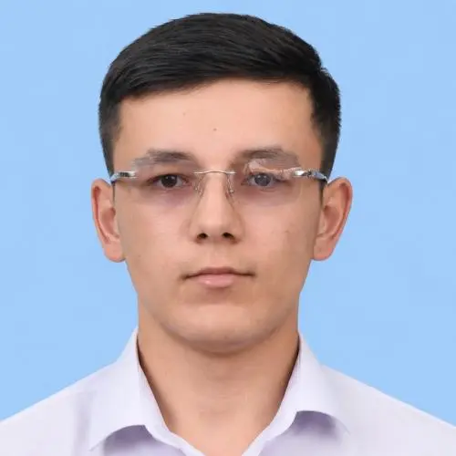 Toxir Shoolimxonov