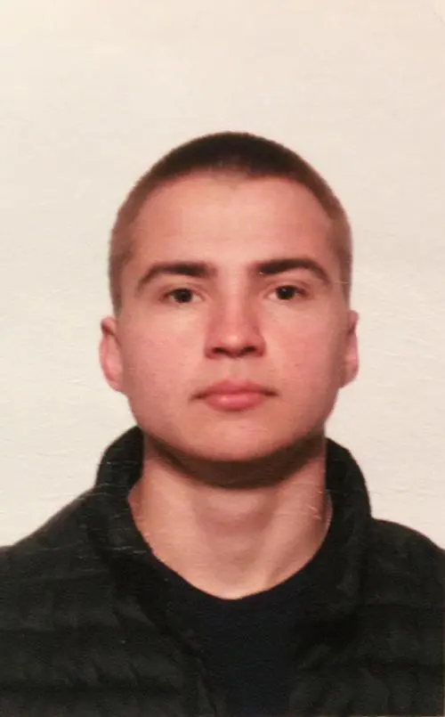 Влад Лазарев