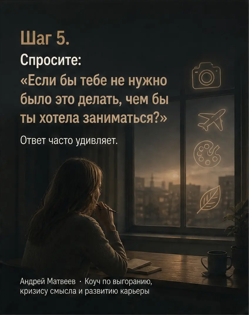 «Соберись, потом отдохнёшь» | Сетка — социальная сеть от hh.ru