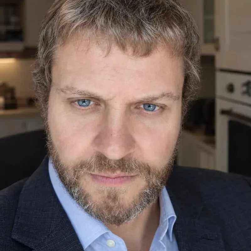 Дмитрий Ильин
