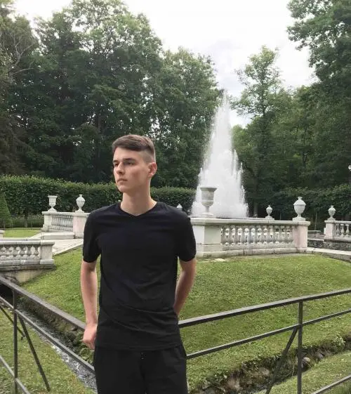 Всеволод Григорьев
