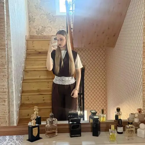 Ангелина Беакель