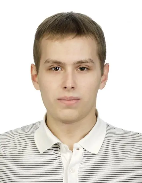 Кирилл Мешков
