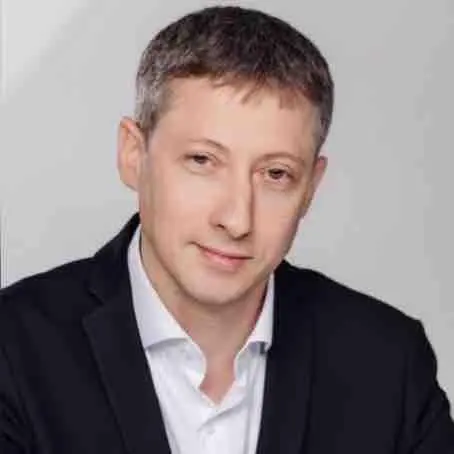 Максим Гроссман