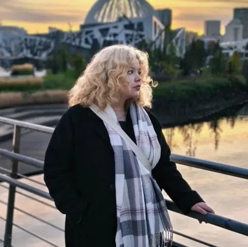 Елизавета Серикова