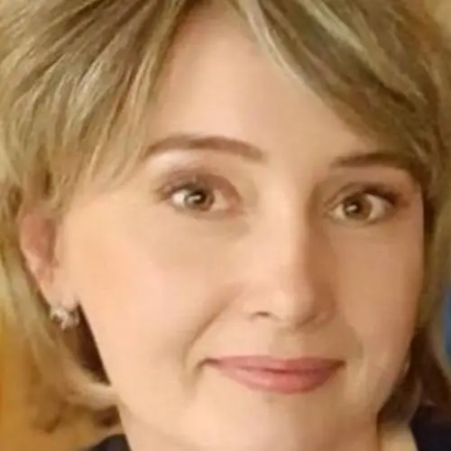 Олеся Морскова