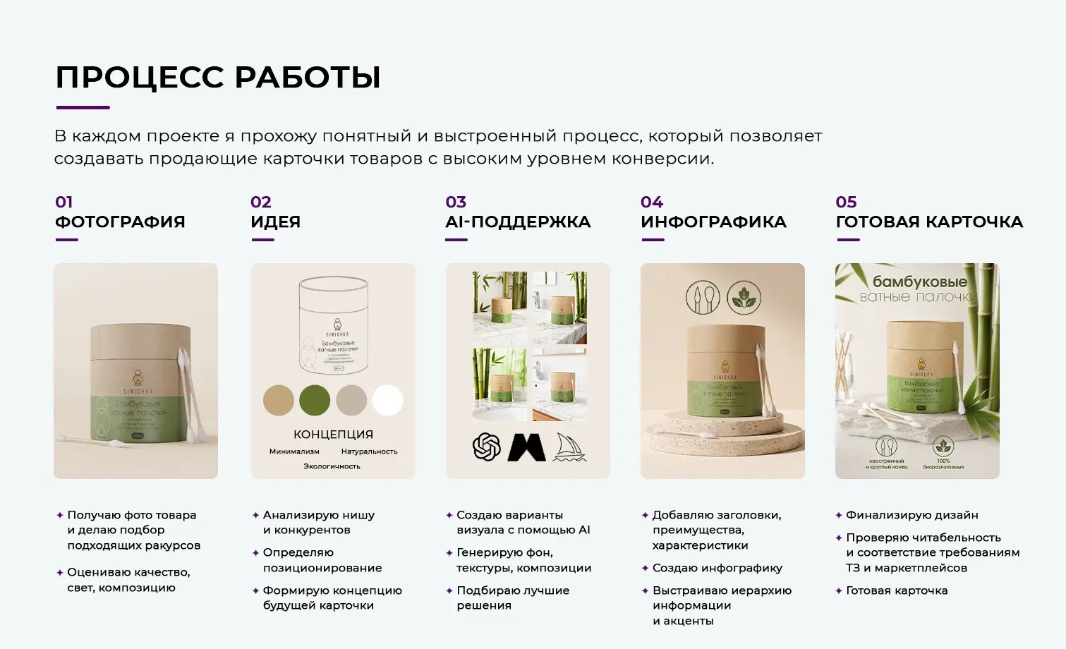 Небольшой кусочек портфолио | Сетка — социальная сеть от hh.ru