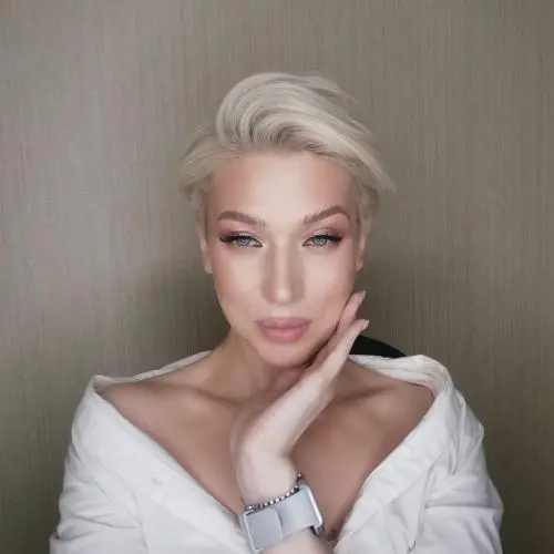 Светлана Алексеева