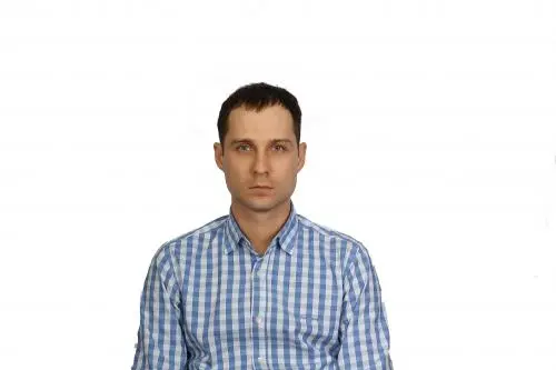 Игорь Кипербанд