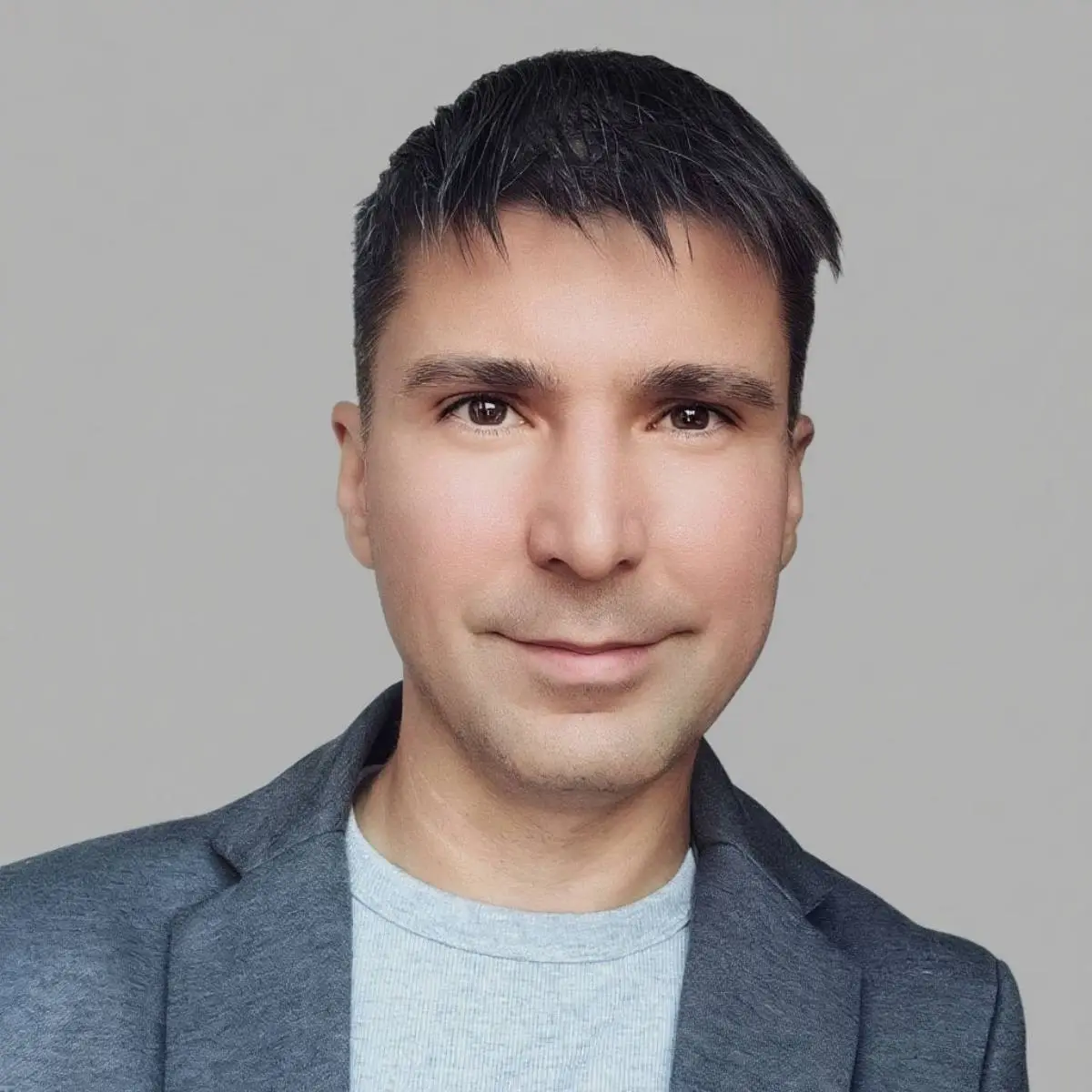 Андрей Щукин