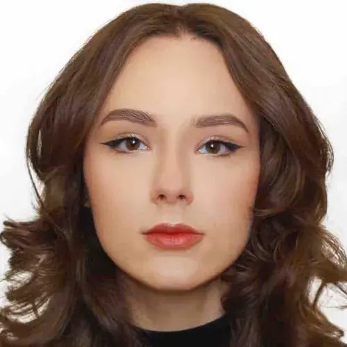 Анастасия Запорожец