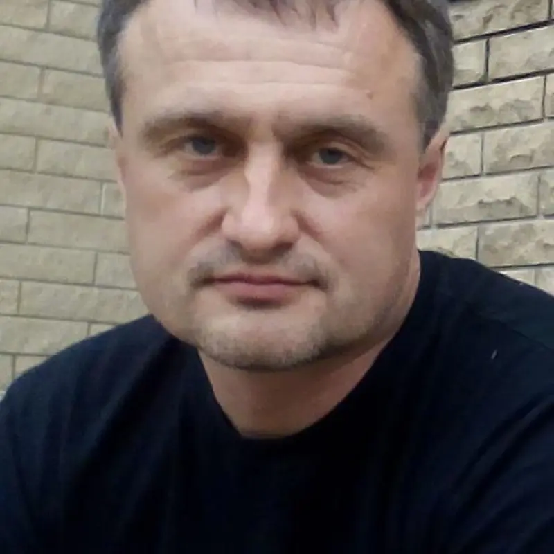 Алексей Гога