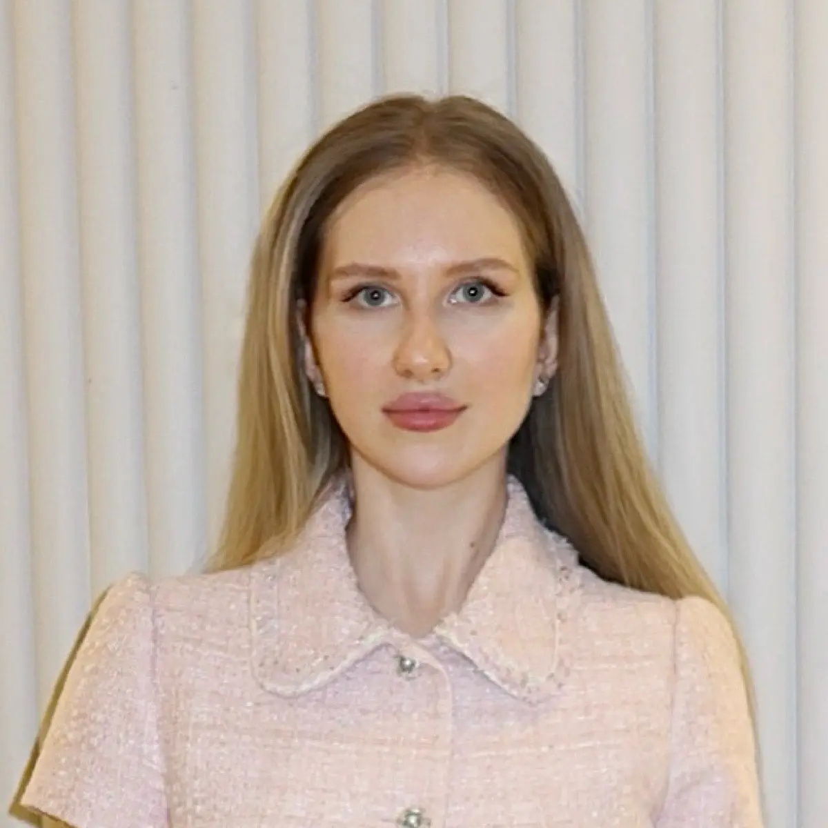 Ирина Преснова