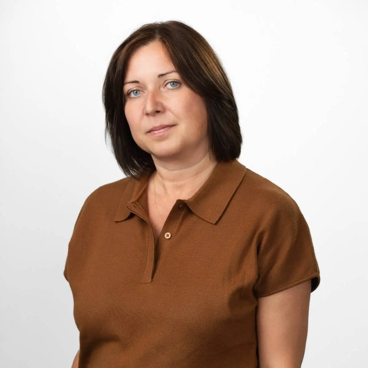 Наталья Азарова