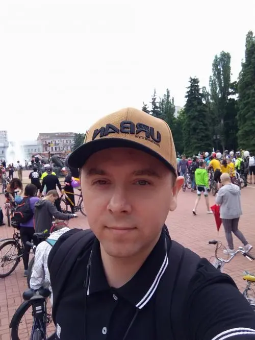 Александр Быков