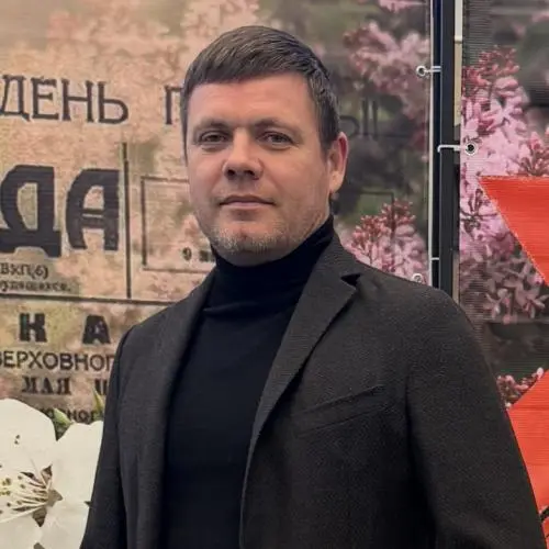 Андрей Семенихин