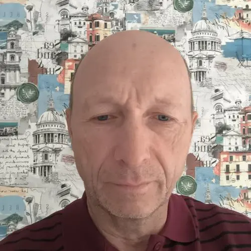 Василий Мокин