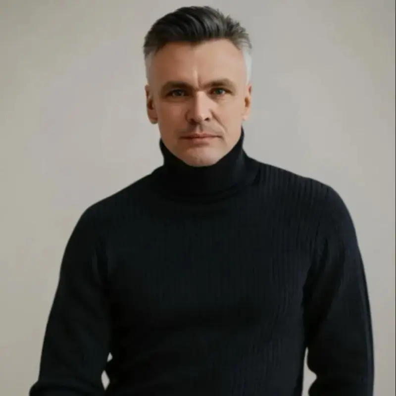 Александр Чернявский