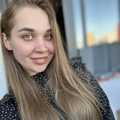 Надежда Мешкова