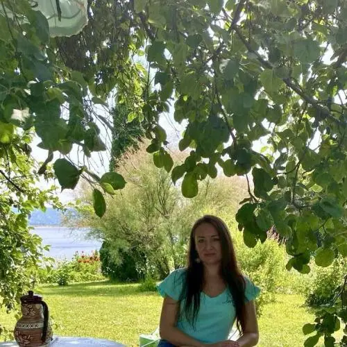 Елена Демина