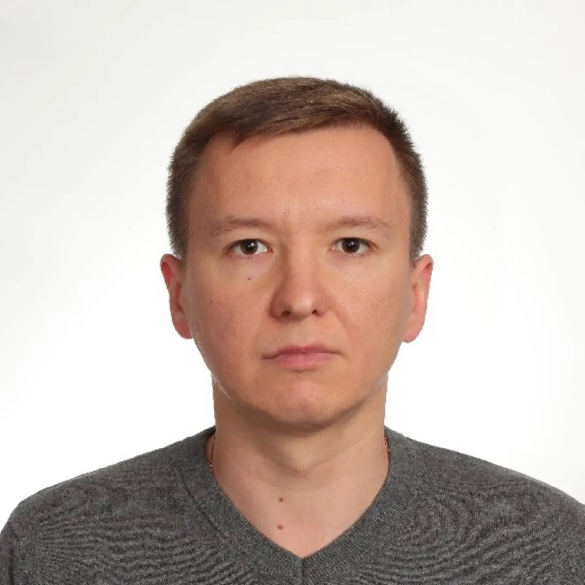 Михаил Небесный