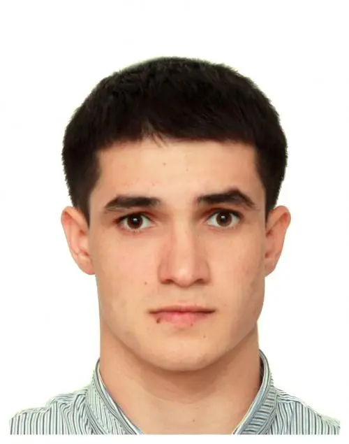 Максим Кузнецов