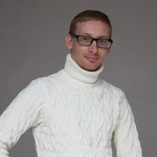 Андрей Тимофеев