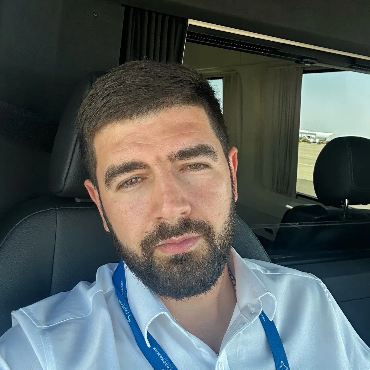 Юрий Габрелян