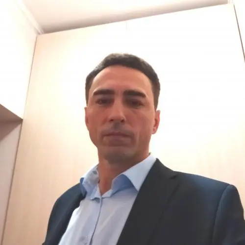 Сергей Красильников
