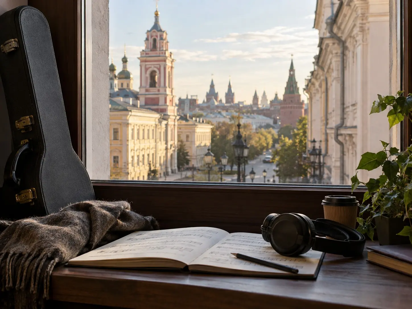 Где найти музыкальный класс в центре Москвы | Сетка — социальная сеть от hh.ru