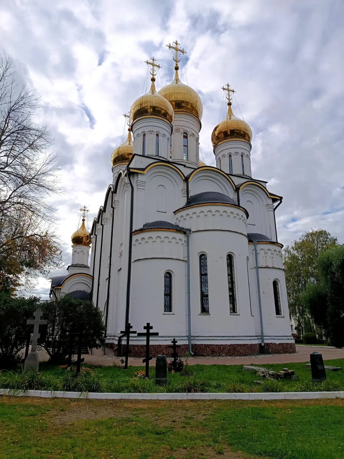 Переяславль-Залесский | Сетка — социальная сеть от hh.ru