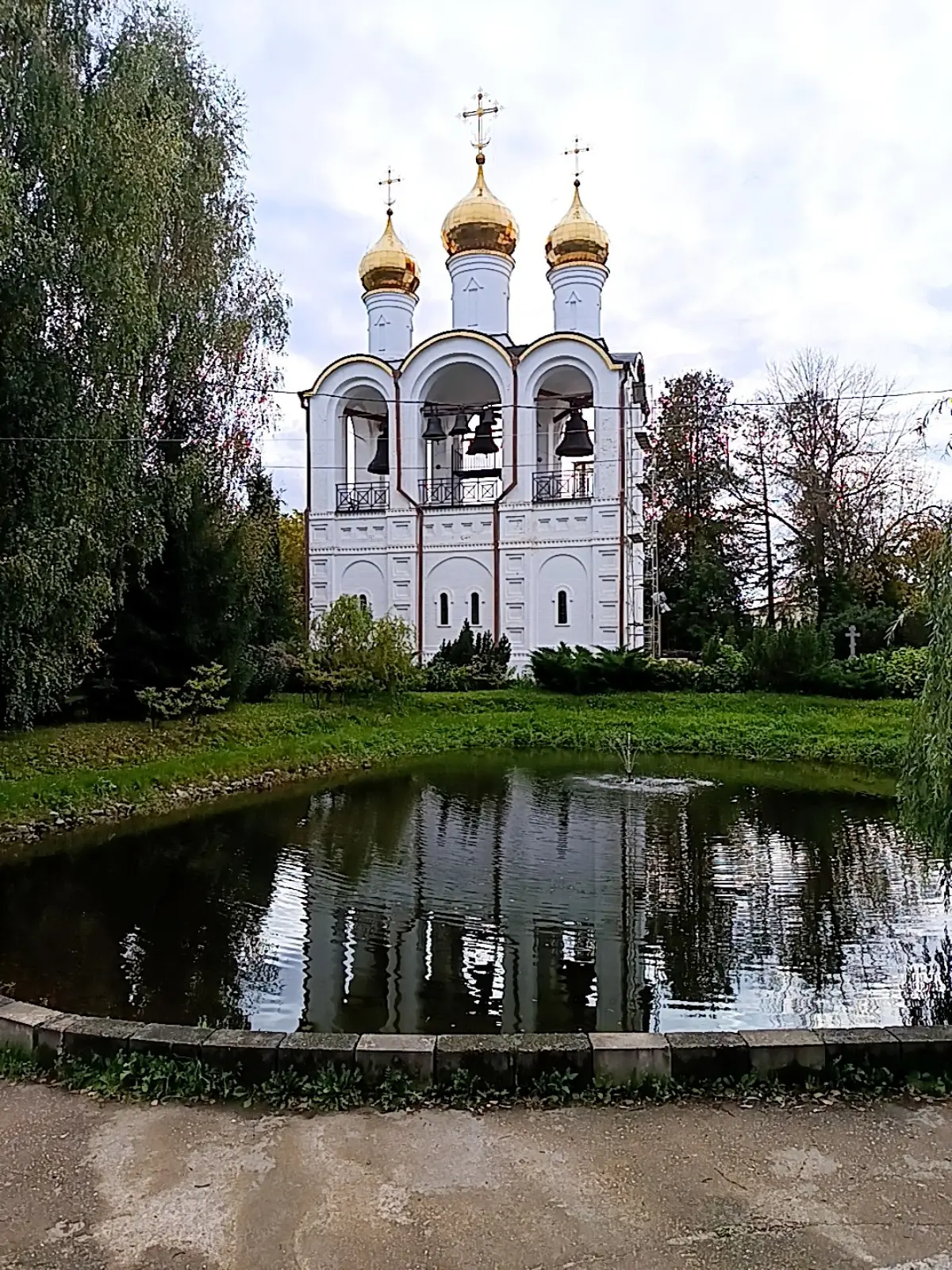Переяславль-Залесский | Сетка — социальная сеть от hh.ru