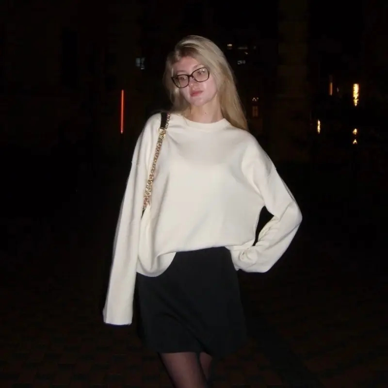 Милана Петрова