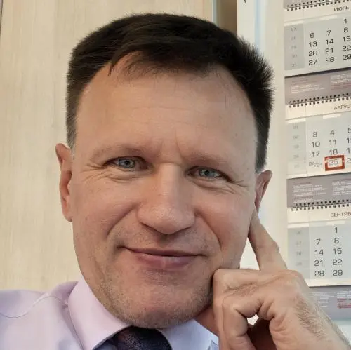 Сергей Германский