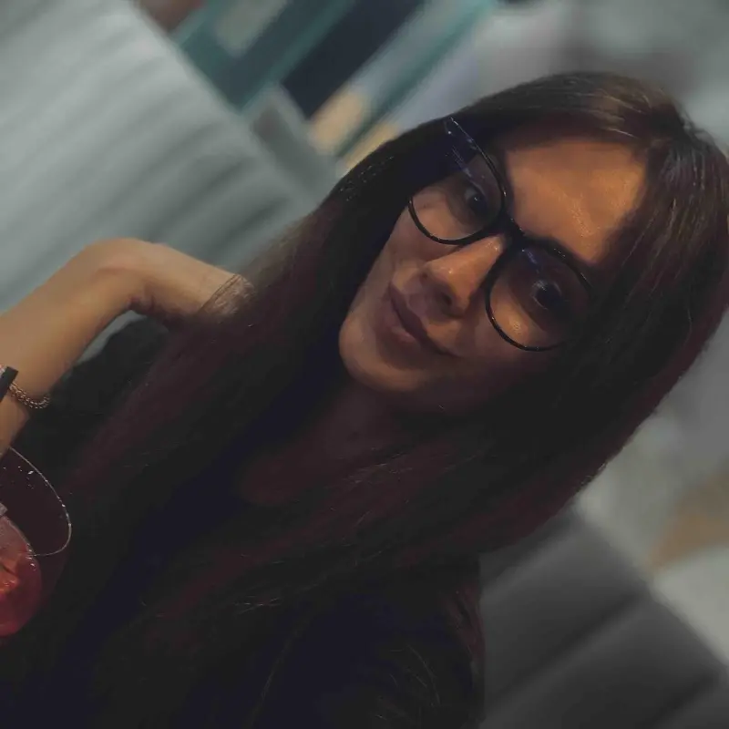 Наталья Сабанчиева