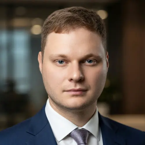 Владимир Смаков