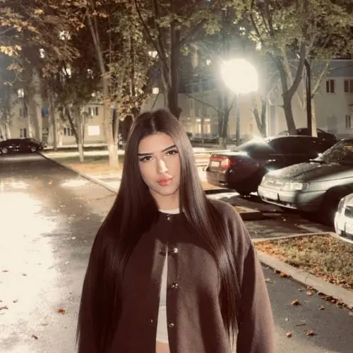 Мария Фроликова