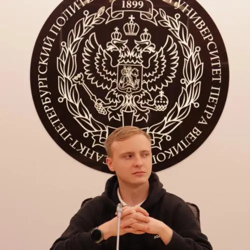 Глеб Корсаков