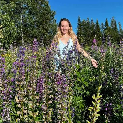 Ирина Фадеева
