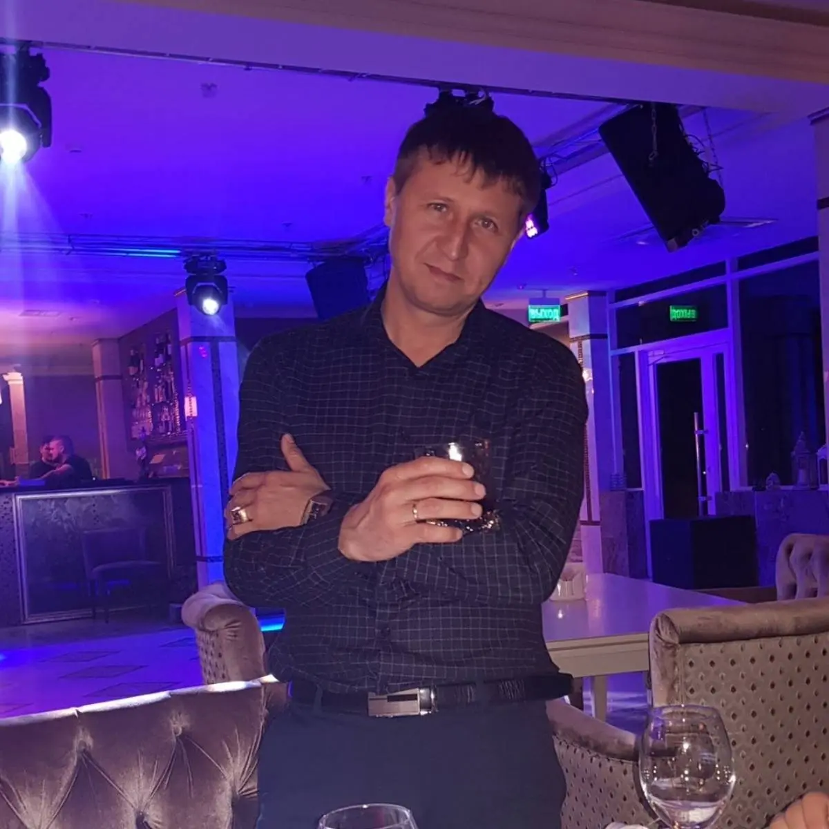 Александр Самойлов