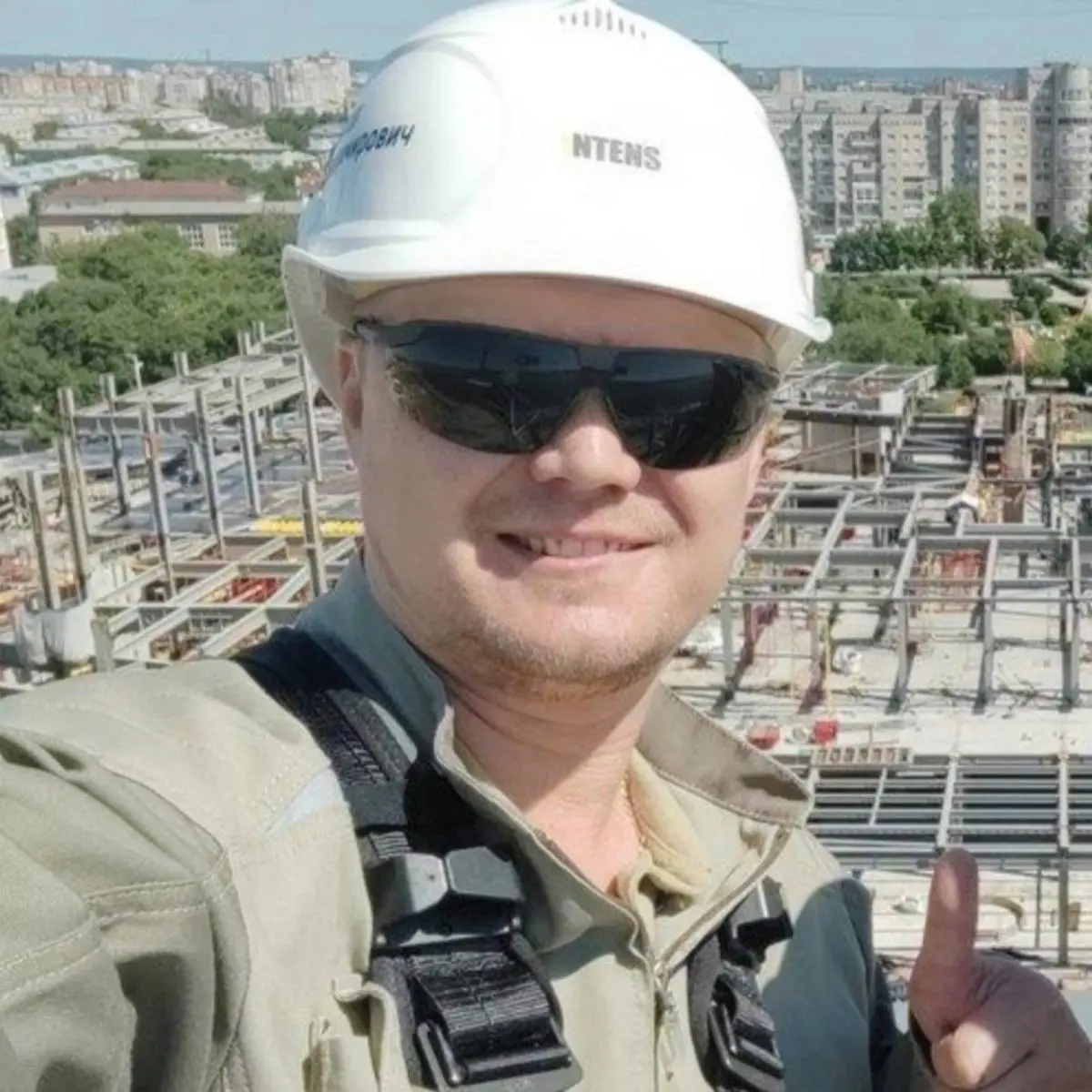 Вячеслав Ушаков