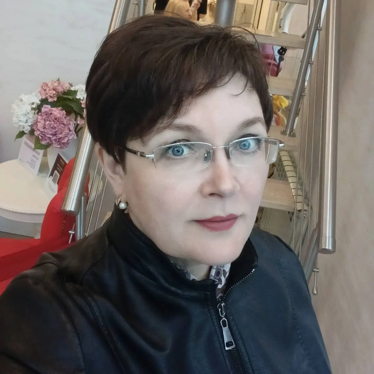 Елена Березина