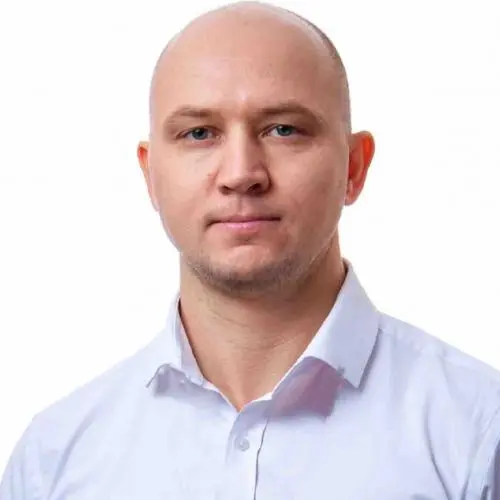 Евгений Иванов