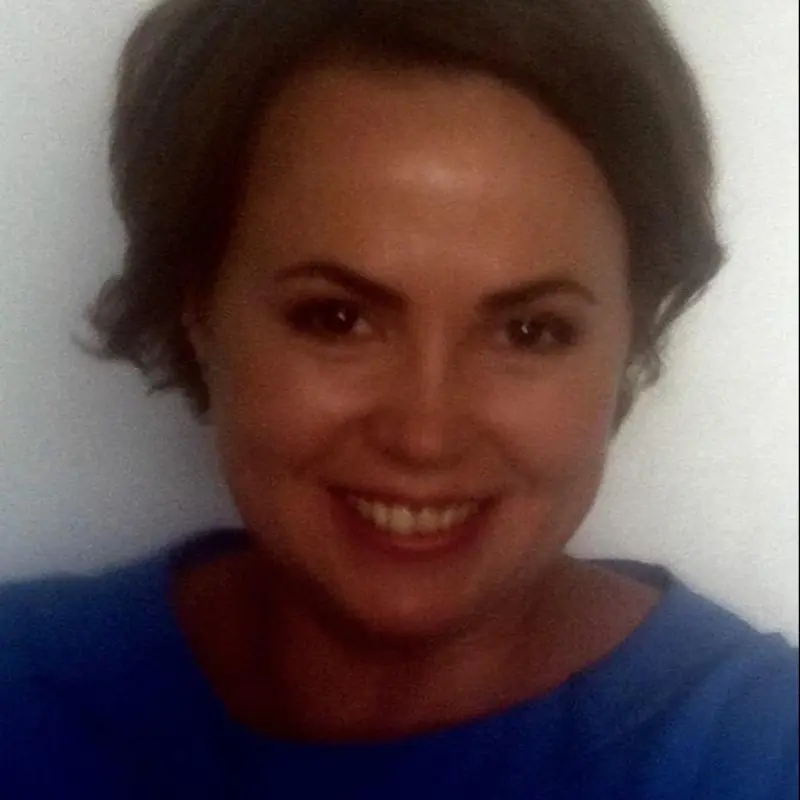 Юлия Смирнова