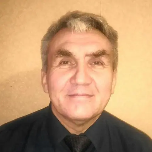 Рамис Гизатуллин