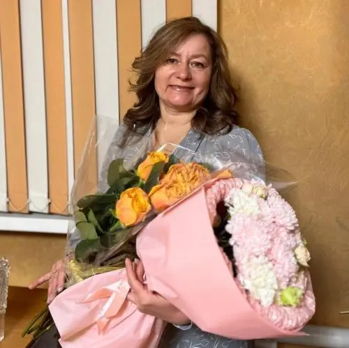 Вегера Светлана