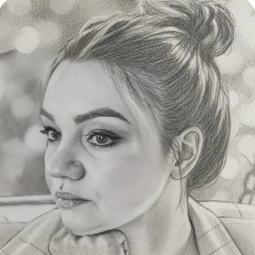 Наталья Лышова