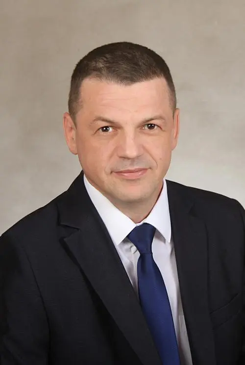 Сергей Алейников